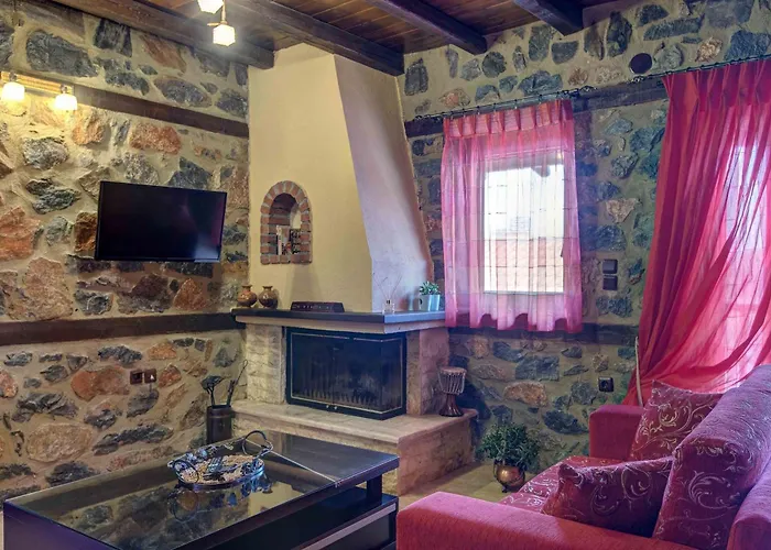 Mouses Maison d'hôtes