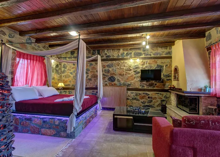 Maison d'hôtes Mouses