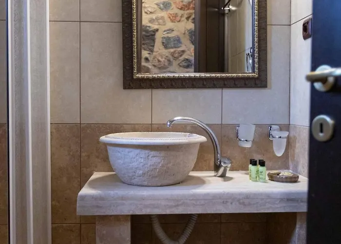 Maison d'hôtes Mouses