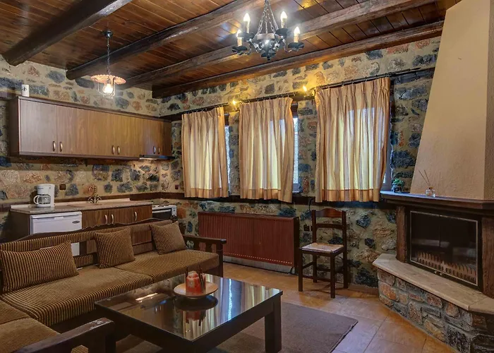 Mouses Maison d'hôtes 3*