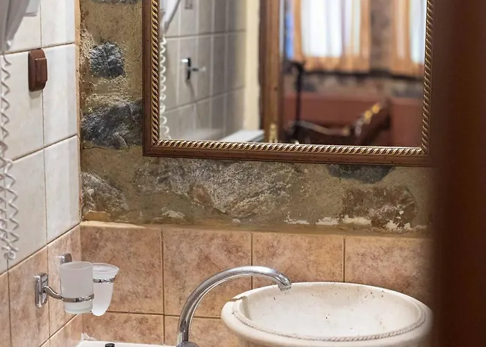 Maison d'hôtes Mouses 3*