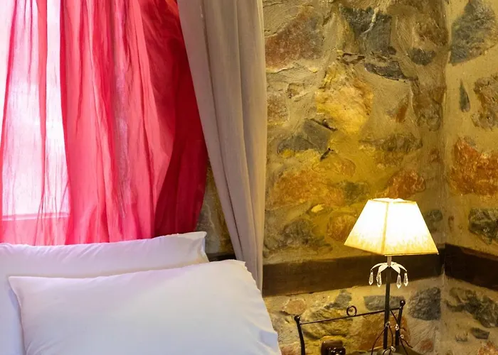 Mouses Maison d'hôtes