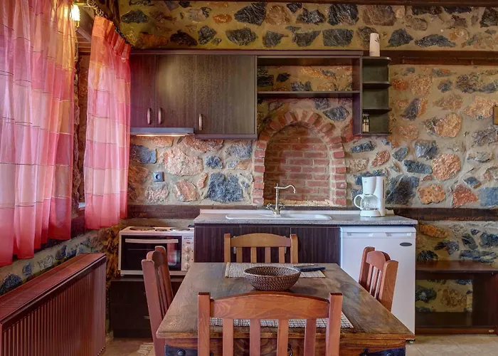 Maison d'hôtes Mouses