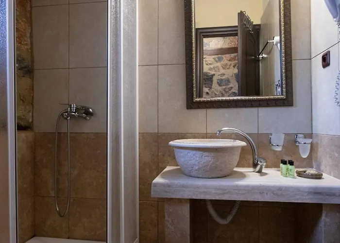 Mouses 3* Agios Athanasios (Pella)