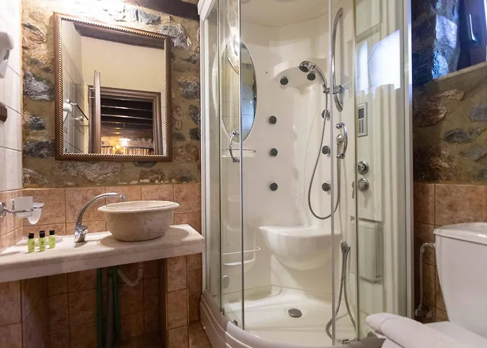 Maison d'hôtes Mouses