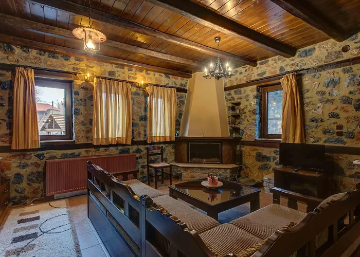 Maison d'hôtes Mouses