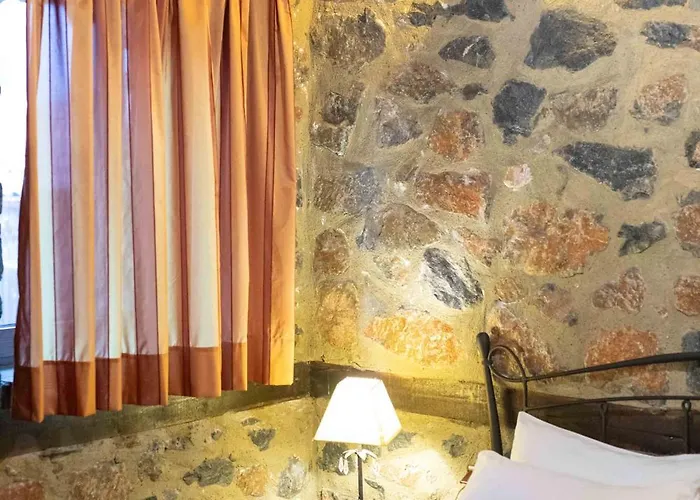 Mouses Maison d'hôtes