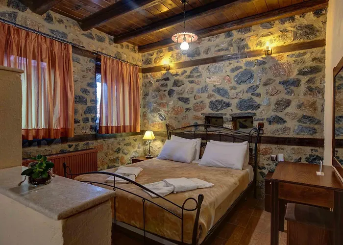 Maison d'hôtes Mouses