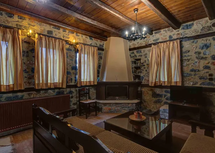 Mouses Maison d'hôtes