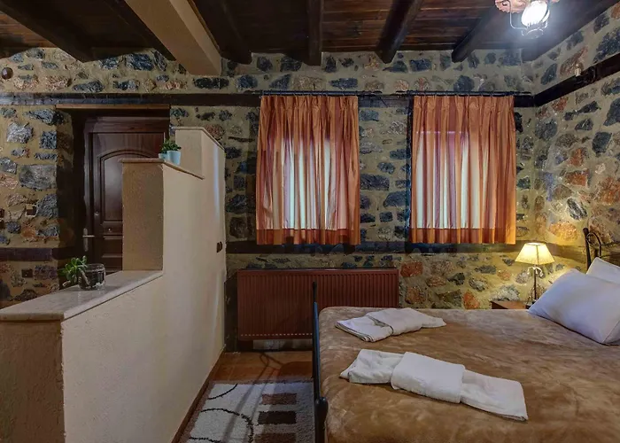 Maison d'hôtes Mouses 3*