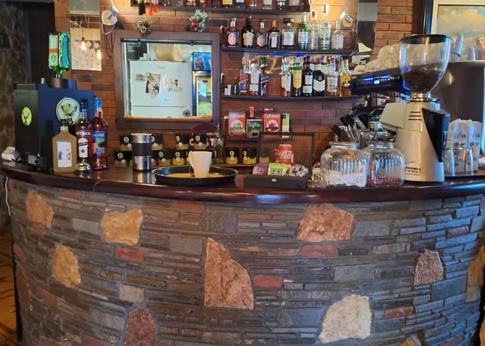 Maison d'hôtes Mouses